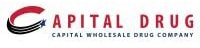 Capital Wholesale Drug Company EDI Partner