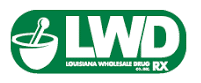 Louisiana Wholesale Drug EDI Partner