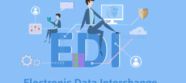 Electronic Data Interchange